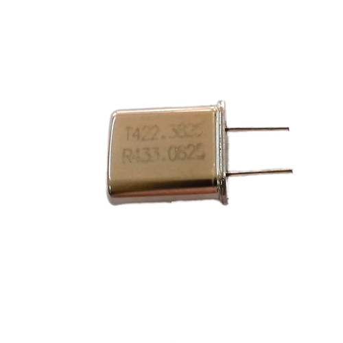 Кристалл (Кварц) R129