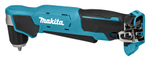 Аккумуляторная угловая дрель Makita DA333DZ