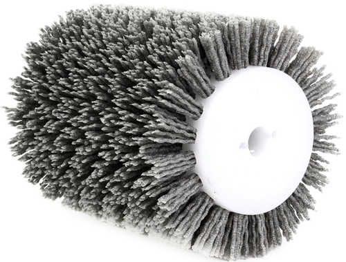 Щётка нейлоновая 100x120 мм, 320T Makita P-04466