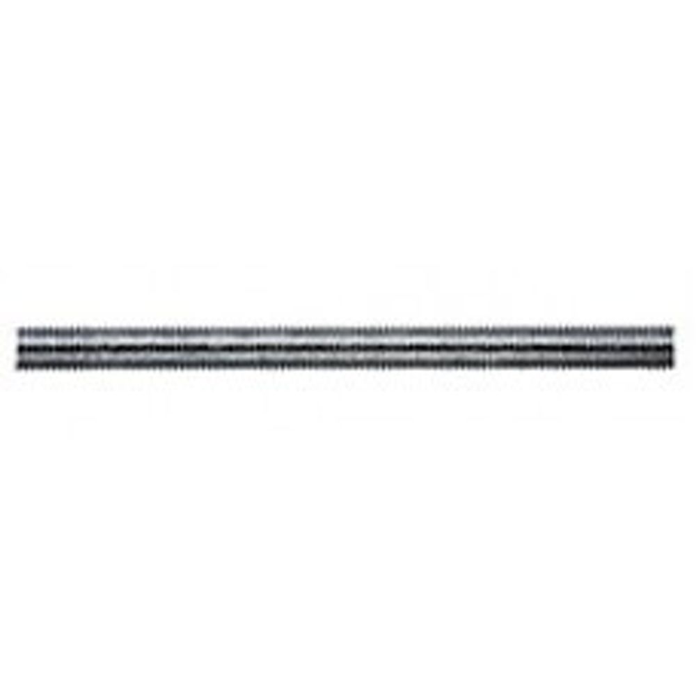 Шпилька резьбовая DIN 975 TR4,8 М24х1000