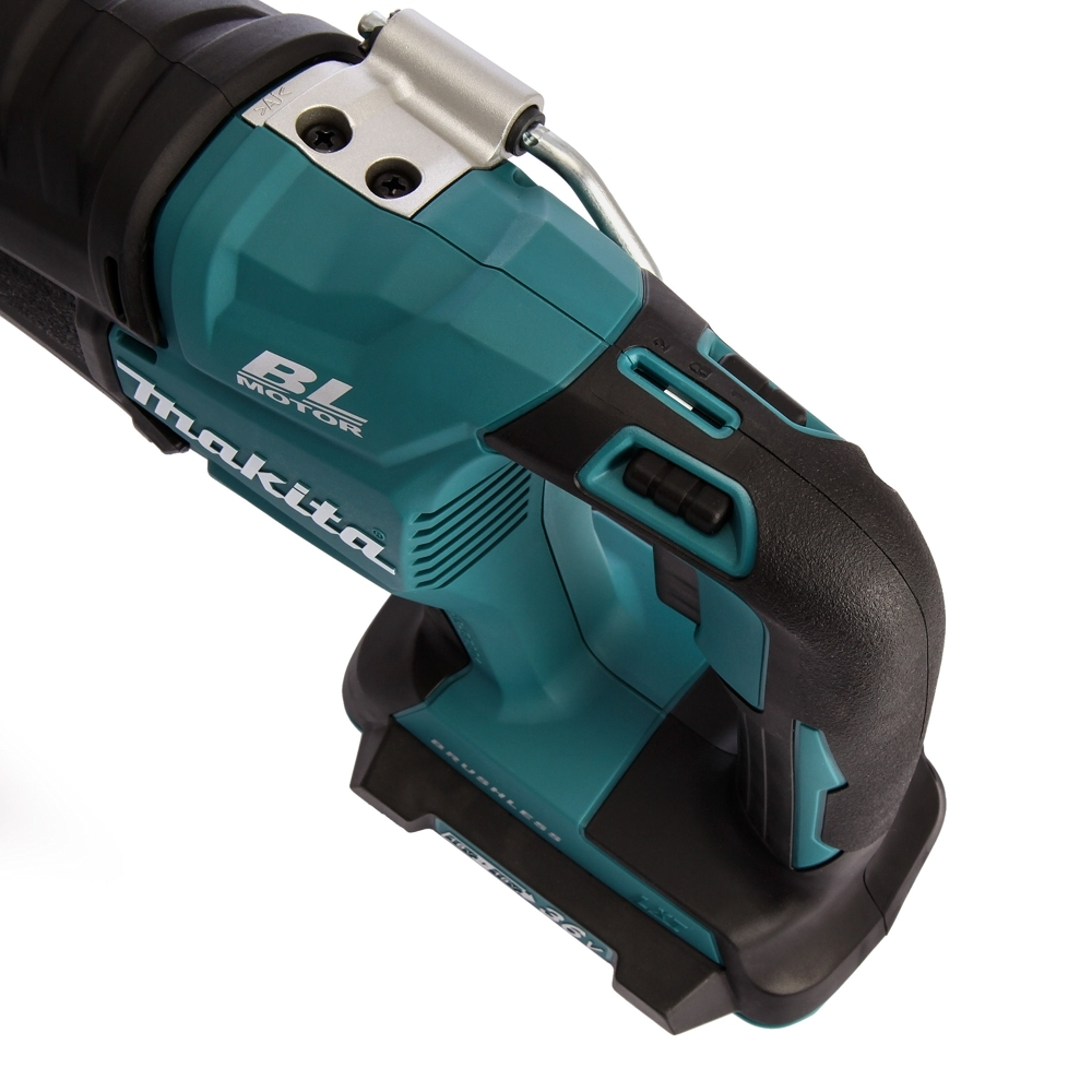 Сабельная пила LXT Makita DJR360Z