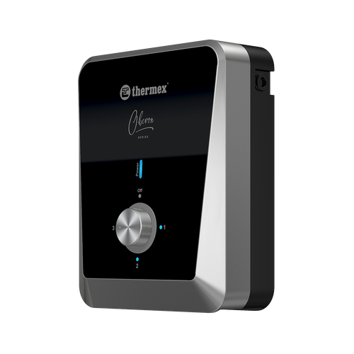 Электроводонагреватель проточный Thermex Oberon 8000