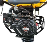 Вибротрамбовка ручная бензиновая NORSU RM-80L