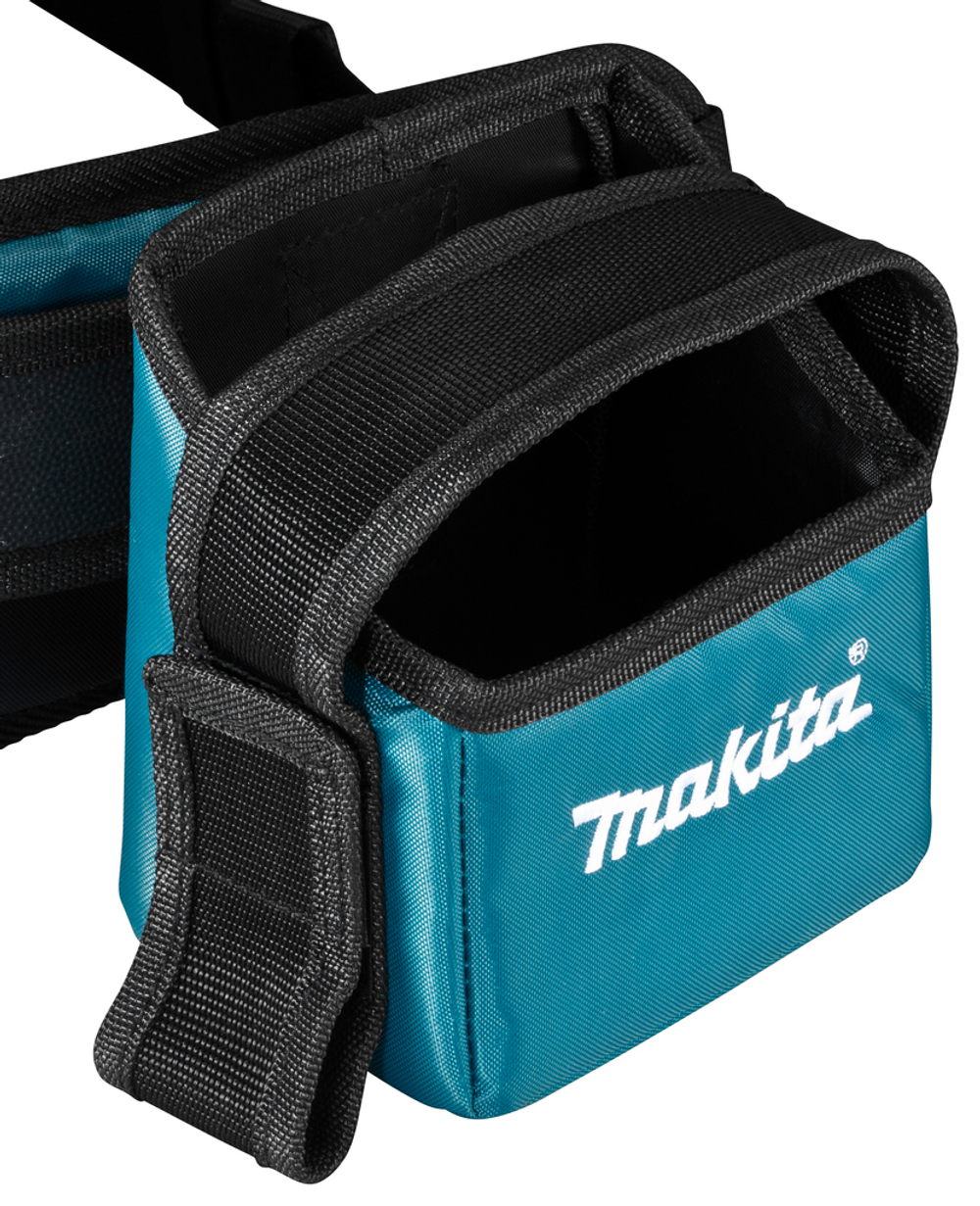 Ранец с аккумуляторами PDC01 Makita 191C90-3