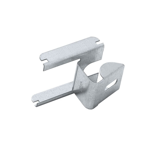 Зажим поддерживающий для колонн Knauf, 100 шт/упак