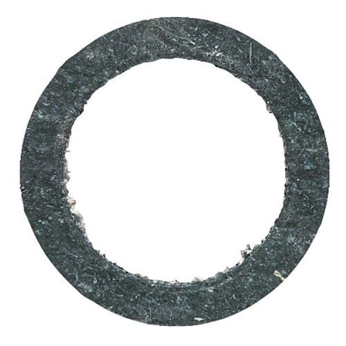 Прокладка для чуг. радиатора паронит 32 (1¼")