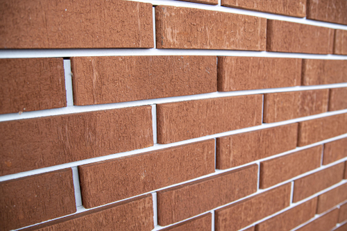 Клинкер фасадный Керма Premium Klinker 0,5 НФ Красный бархат