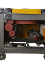 Станок для гибки арматуры 50/42мм 4кВт с доводчиком TOR GW50A