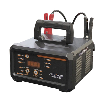 WDK-Start320 Пуско-зарядное устройство интеллектуальное, 12/24В