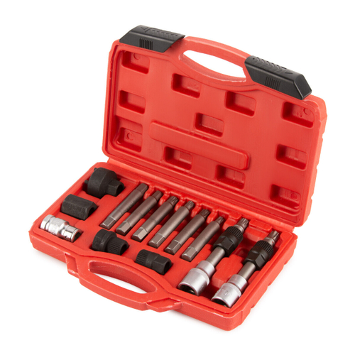 Набор съемников для шкива генератора WDK-2140079