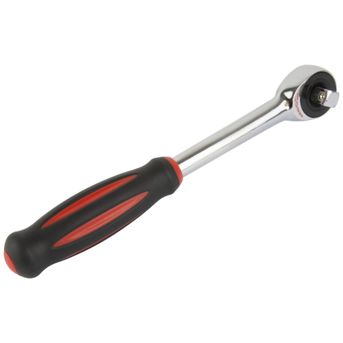 WDK-RH1260 1/2" Ротационная трещотка со сквозным приводом, 60 зубьев