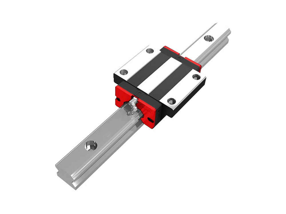 Каретка HW15CCZAH