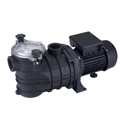 Насос для бассейна с предфильтром JET POOL HCP 180
