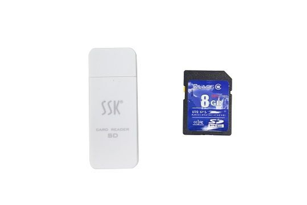 Телеинспекция WOPSON H2-C23HL (50 м)