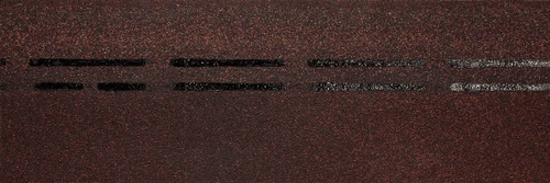 Коньково-карнизная черепица Premium, бисквит