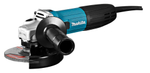 Угловая шлифмашина Makita GA5030RK