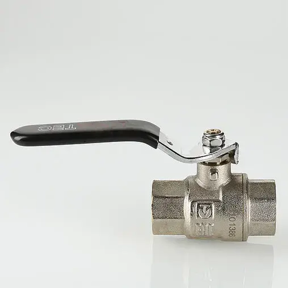 Кран шаровый ½"в x ½"в Valtec Perfect VT.314.N.04
