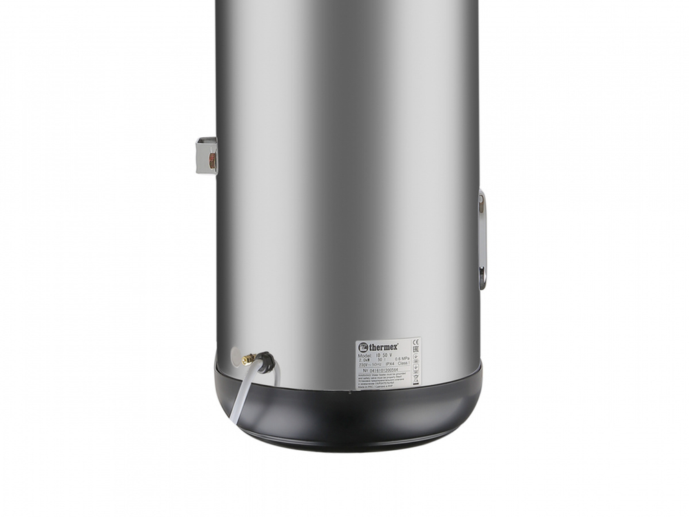 Водонагреватель накопительный THERMEX ID 50-V