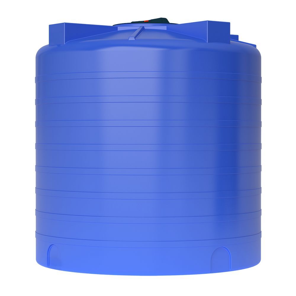 Емкость ATV 2000 STANDARD синий (Д)