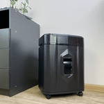 Уничтожитель документов ГЕЛЕОС АП20-4 от производителя