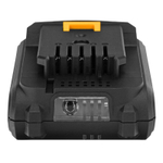 Батарея аккумуляторная IB-18-2.0, Li-Ion, 18 В, 2.0 А/ч Denzel