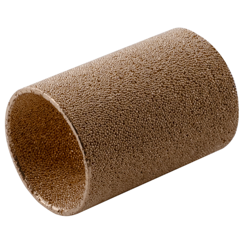 FE2040L Фильтрующий элемент 40мк латунь