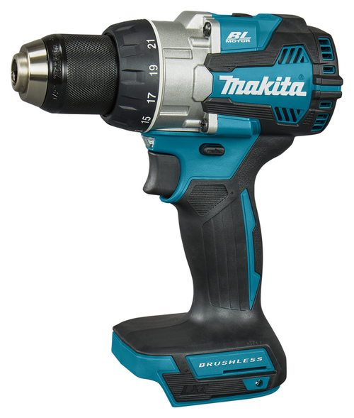 Дрель-шуруповерт LXT Makita DDF489Z
