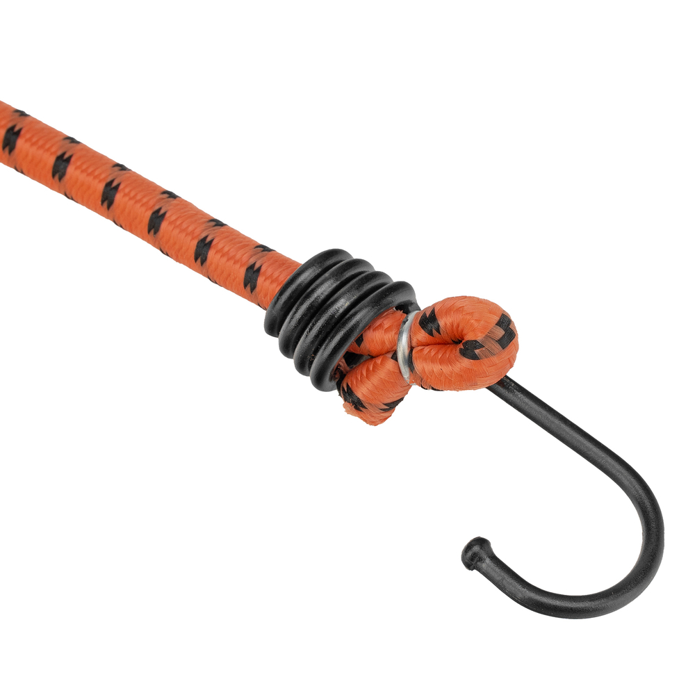 Крепление Скоба и болт М6х25 RAL 6005