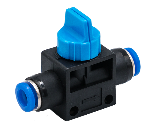 Клапан отсечной EHVFF06-06