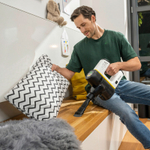 Аккумуляторный пылесос Karcher VC 6 Cordless ourFamily Pet