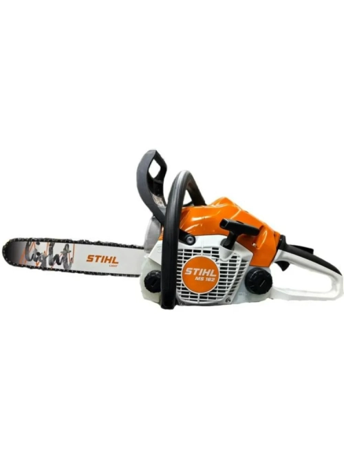 Бензопила STIHL MS 162 (1,2кВт. 35см. 61 PMMC3 50. 4,5кг)