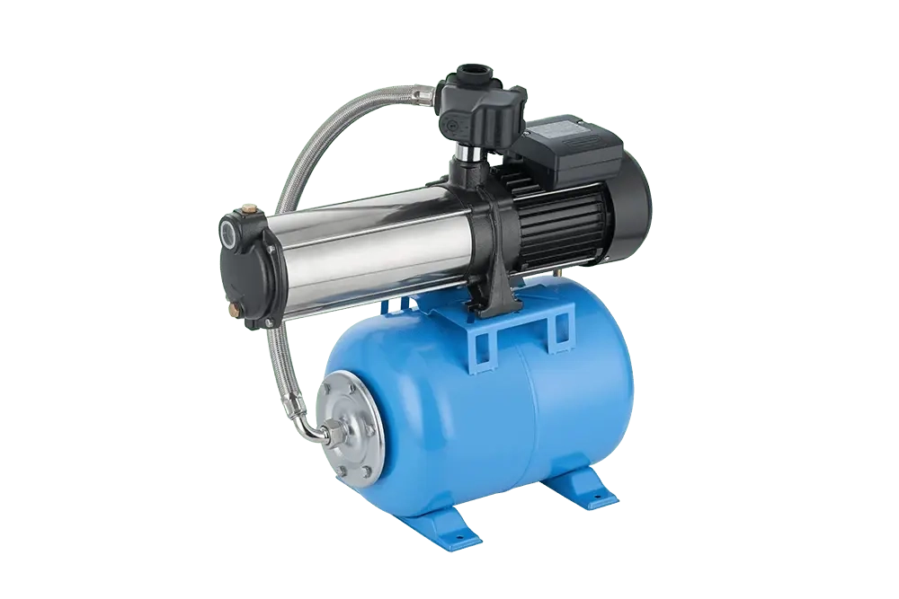 Насосная станция UNIPUMP AUTO MH 300A