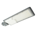 Светодиодный уличный консольный светильник Feron SP3034 80W 6400K 230V, серый 41580