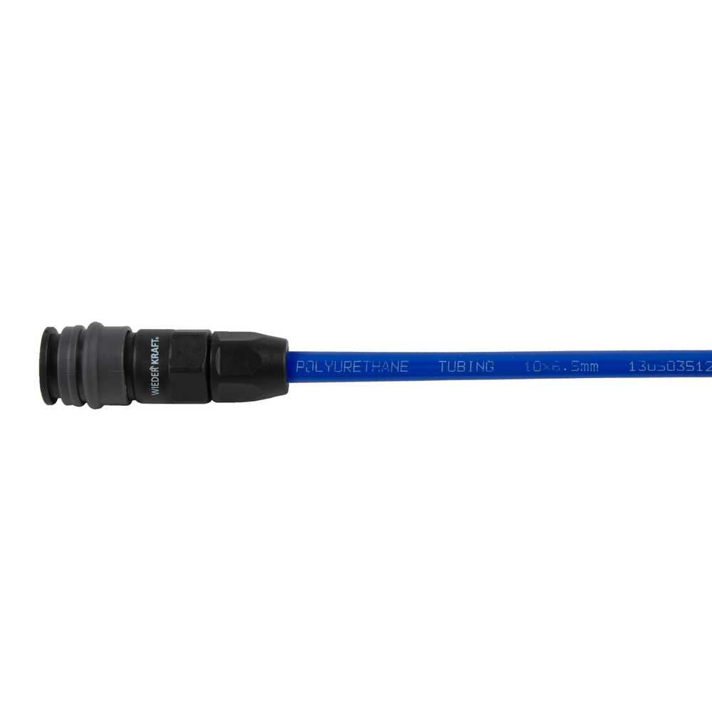 Быстроразъемное соединение WDK-830SP