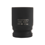 Ударная торцевая головка WDK-760-6027