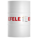 Синтетическое (ПАО) масло с пищевым допуском NSF H1 EFELE SO-868