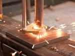 Аппарат для приварки крепежа FABTEC KDA-2500i