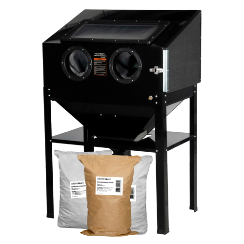 Пескоструйная камера WDK-83220D