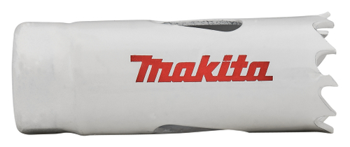 Биметаллическая коронка 19х38 мм Makita D-17005