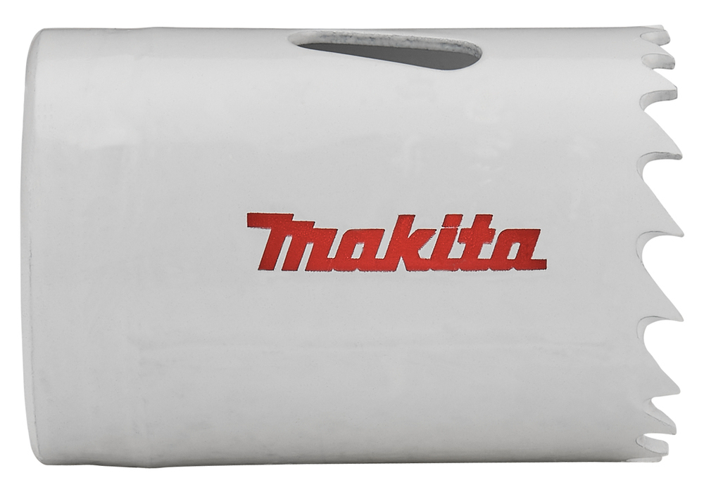 Биметаллическая коронка 35х38 мм Makita D-17055