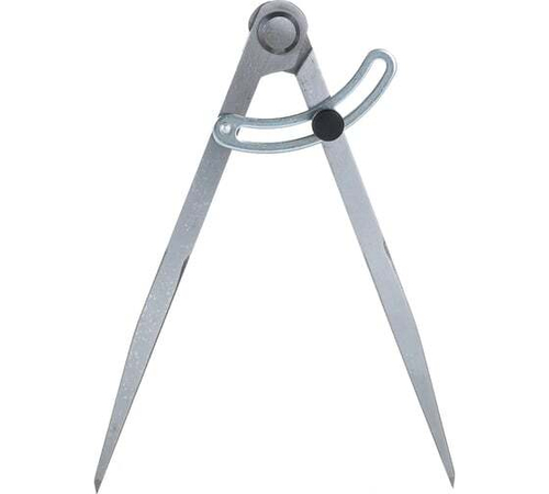 Разметочный циркуль с дугой GRIFF 200мм D153119