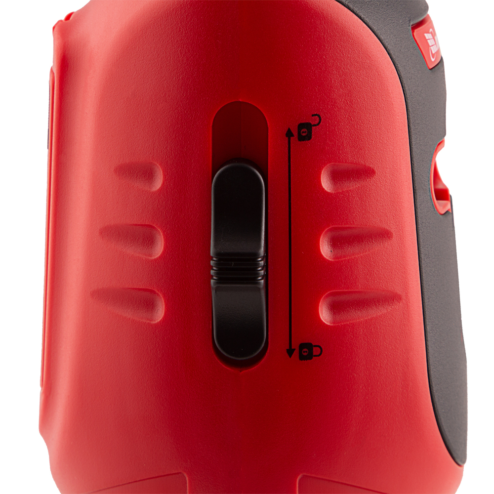 Лазерный уровень ML01T, дальность 10 м, точность ± 0,5 мм, / 1 м, длина волны 650 нм, проекция 1 вертикальная 1 горизонтальная плоскость, резьба под штатив 5/8", штатив в комплекте Matrix