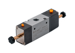 Распределитель серия RV RV3242-15-WX