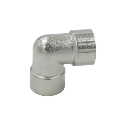 OPT-714FFL Переходник L-образный, внутренняя резьба 1/4"