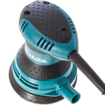 Эксцентриковая шлифмашина Makita BO5031K
