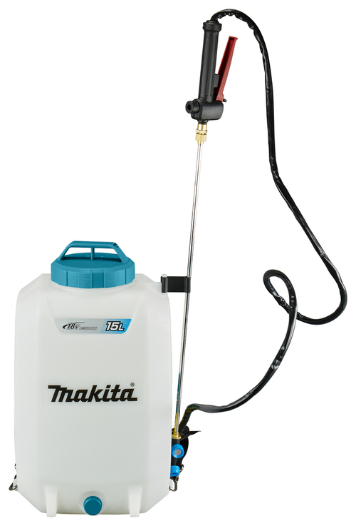 Садовый опрыскиватель LXT Makita DUS158Z