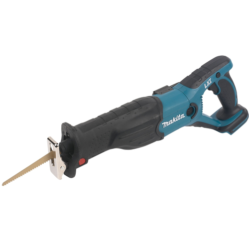 Сабельная пила LXT Makita DJR181Z