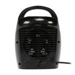 Тепловентилятор электр. керамический FHC-1500, 3 реж., вентилятор, нагрев 750/1500 Вт, MTX