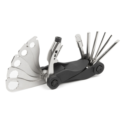 WDK-21801 Велоинструмент складной мультитул 18 в 1