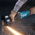 Шлифмашина прямая Makita GS6000